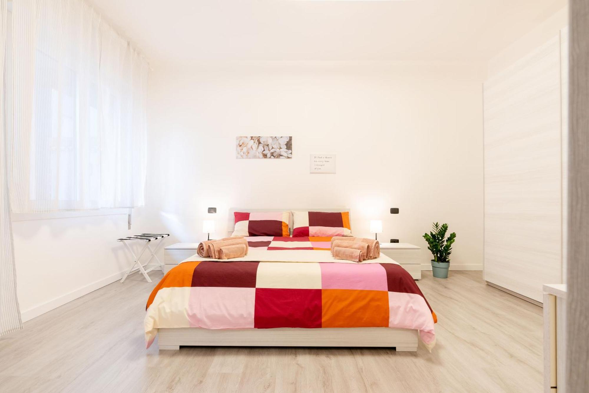 Apartamento In Pochi Minuti Da Venezia