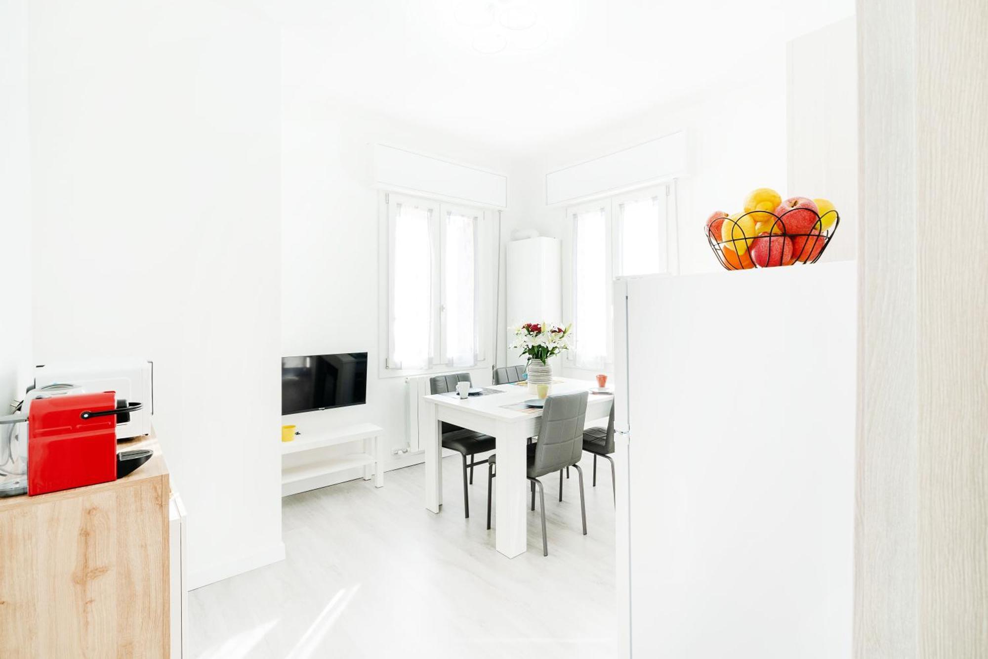 Apartamento In Pochi Minuti Da Venezia Mestre