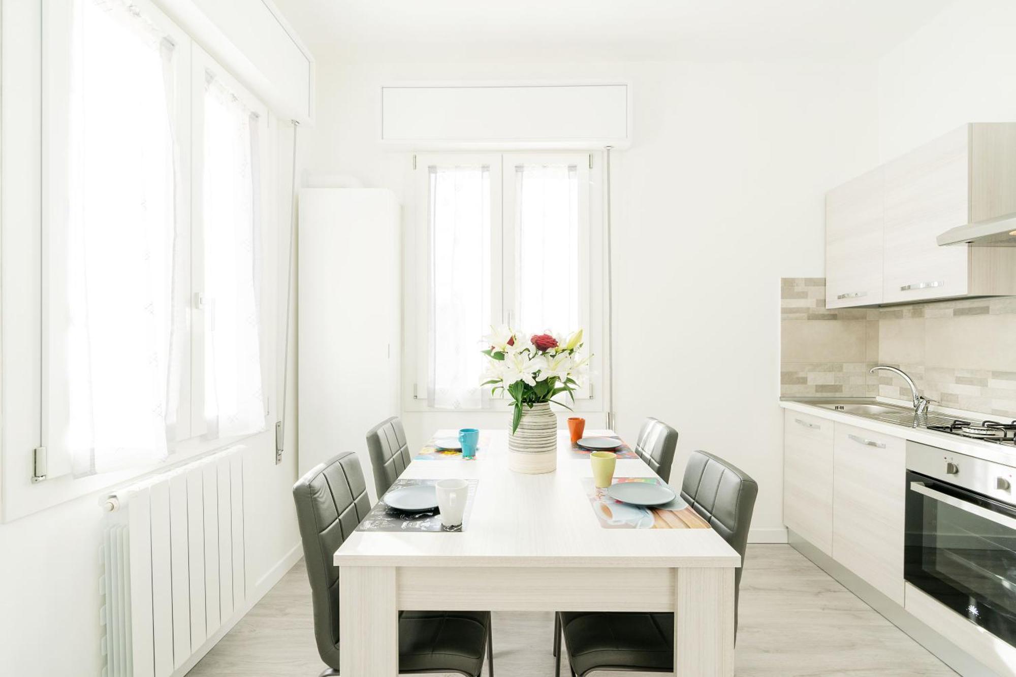 Apartamento In Pochi Minuti Da Venezia