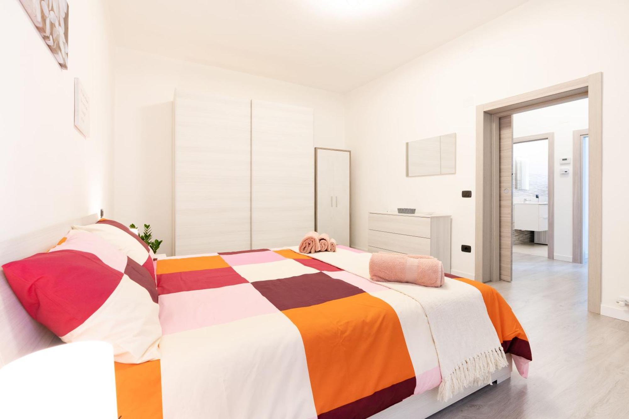 In Pochi Minuti Da Venezia Apartamento Mestre
