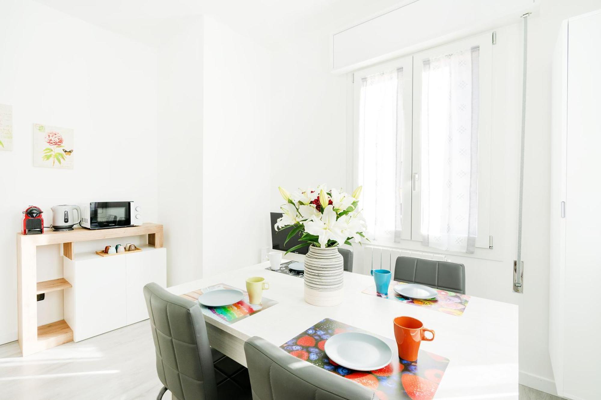 Apartamento In Pochi Minuti Da Venezia *