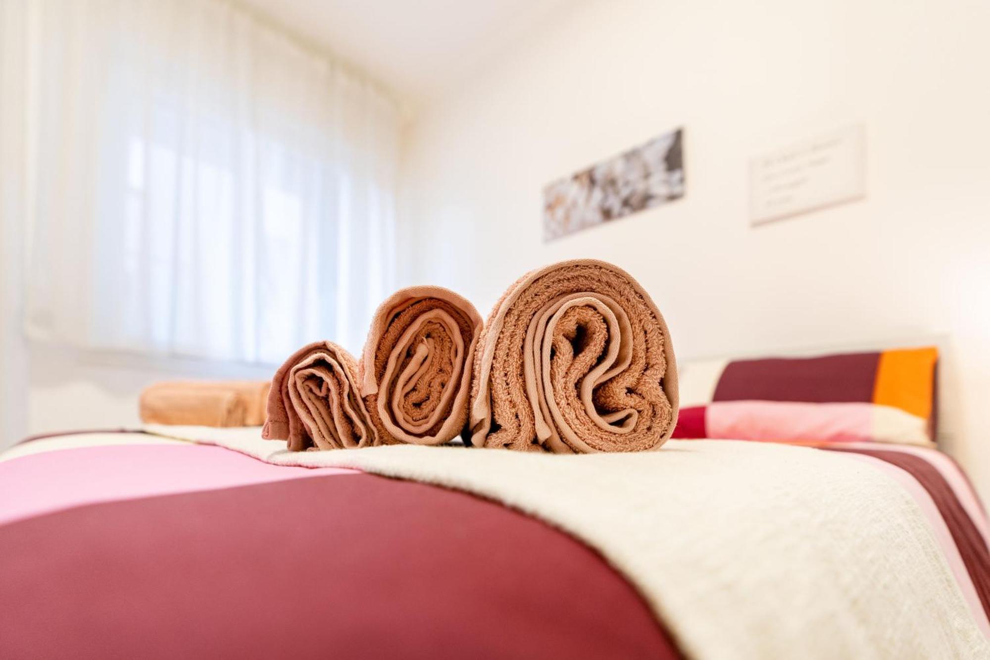 Apartamento In Pochi Minuti Da Venezia Mestre