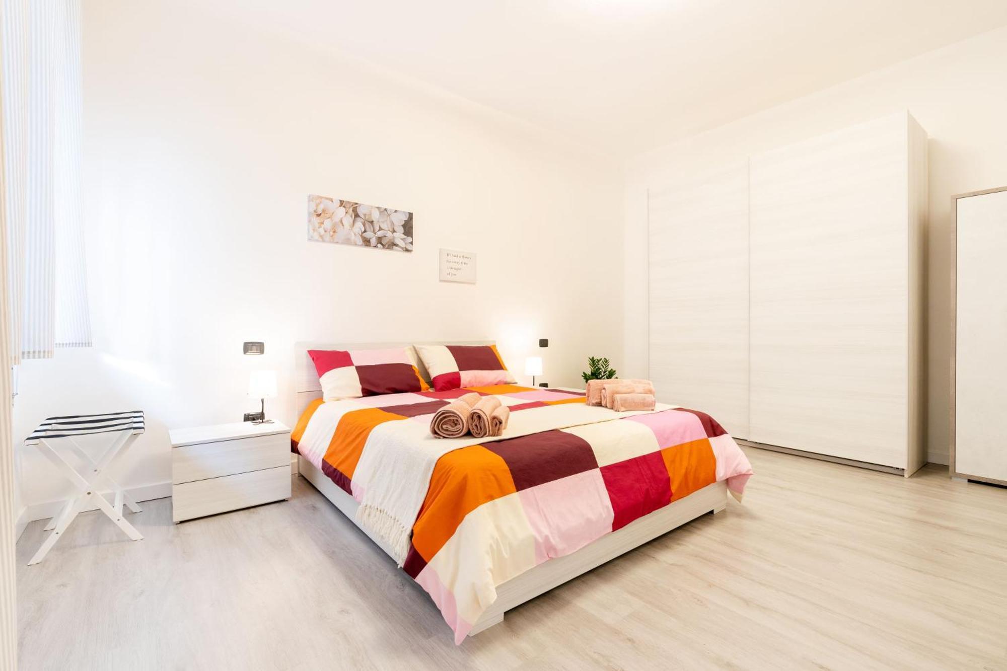 In Pochi Minuti Da Venezia Apartamento Mestre